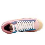 AIR BLAZER High "77 Vintage WE Mandarin Duck Macaron" - Imagen 3