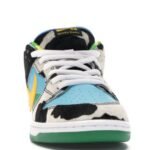 SB DUNK Low "Ben & Jerry´s Chunky Dunky" - Imagen 4