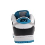 SB DUNK Low "Blue Black Grey" - Imagen 4