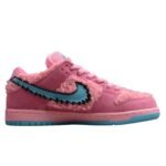 SB DUNK Low "Grateful Pink" - Imagen 5