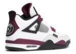 JORDAN  RETRO 4 "PSG" - Imagen 3