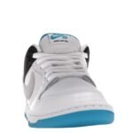 SB DUNK Low "Blue Black Grey" - Imagen 5