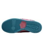 SB DUNK Low "Grateful Pink" - Imagen 4