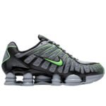 SHOX TL "Grey Green" - Imagen 5