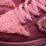 SB DUNK Low "Grateful Pink" - Imagen 3