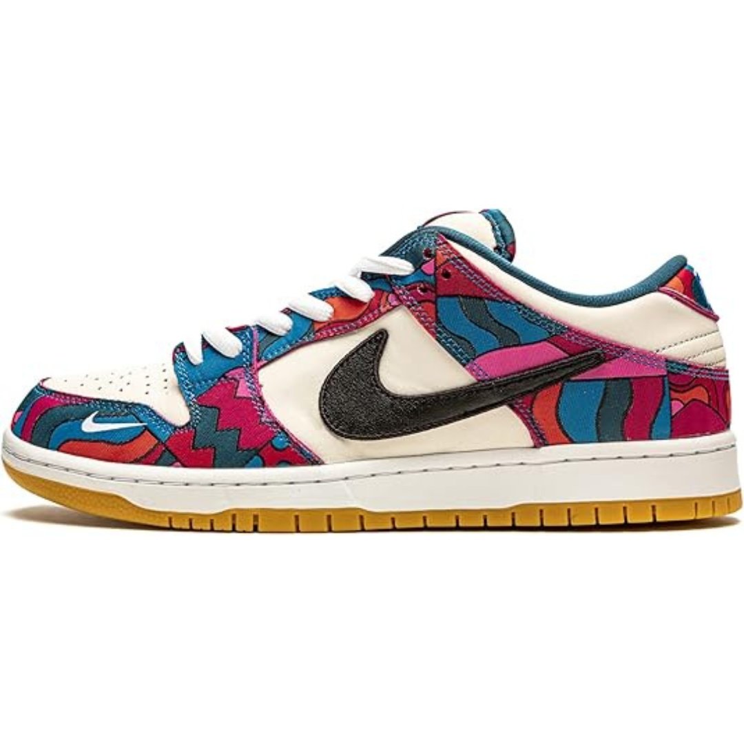 5-223.jpg SB DUNK Low "Pro Parra Abstract Art" - Imagen 1