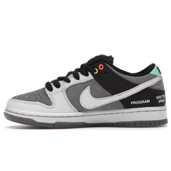 SB DUNK Low "VX1000 0"