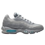 AIR MAX 95 "Neutral Grey Chlorine Blue" - Imagen 6