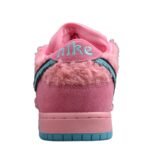 SB DUNK Low "Grateful Pink" - Imagen 2