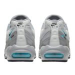 AIR MAX 95 "Neutral Grey Chlorine Blue" - Imagen 7