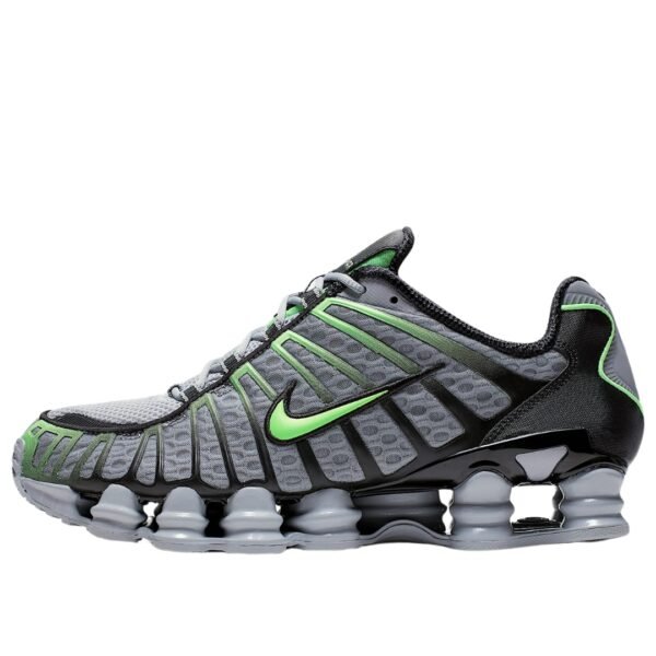 SHOX TL "Grey Green"
