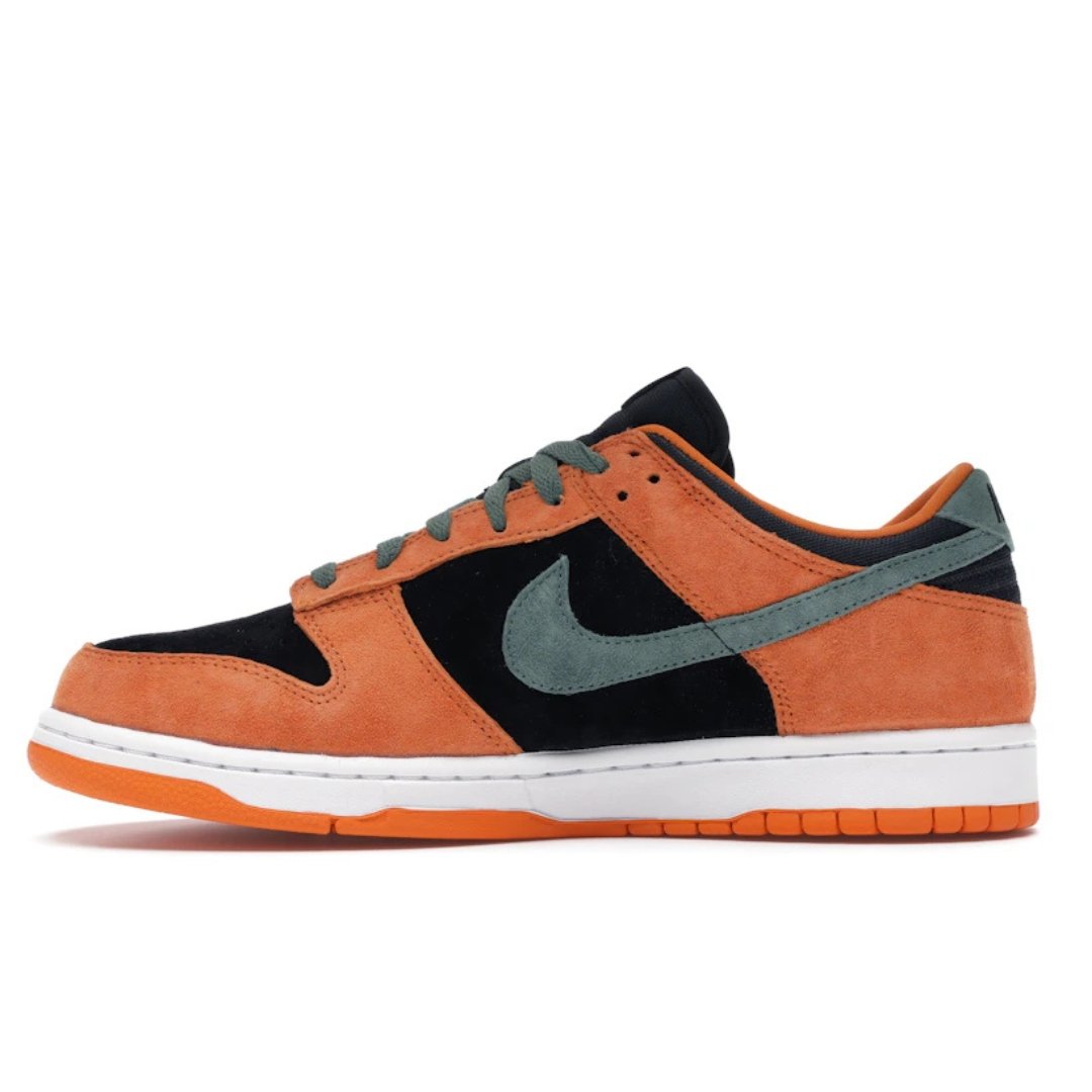 Diseno-sin-titulo-40-1.jpg SB DUNK Low "C&K 0 Orange" - Imagen 1