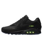 AIR MAX 90 "Black volt"