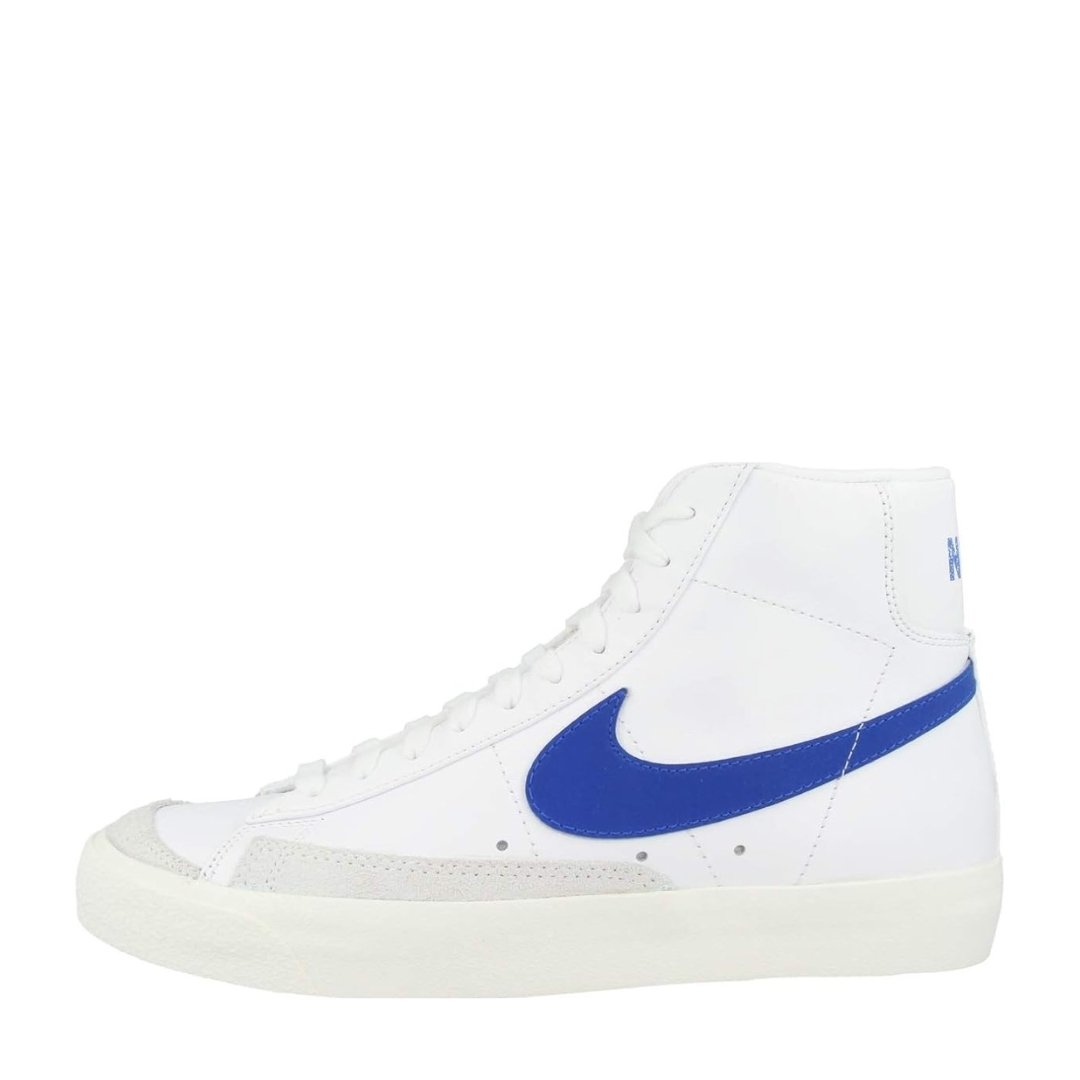 Diseno-sin-titulo-5-3.jpg AIR BLAZER High "77 Vintage White Racer Blue - Sail" - Imagen 1