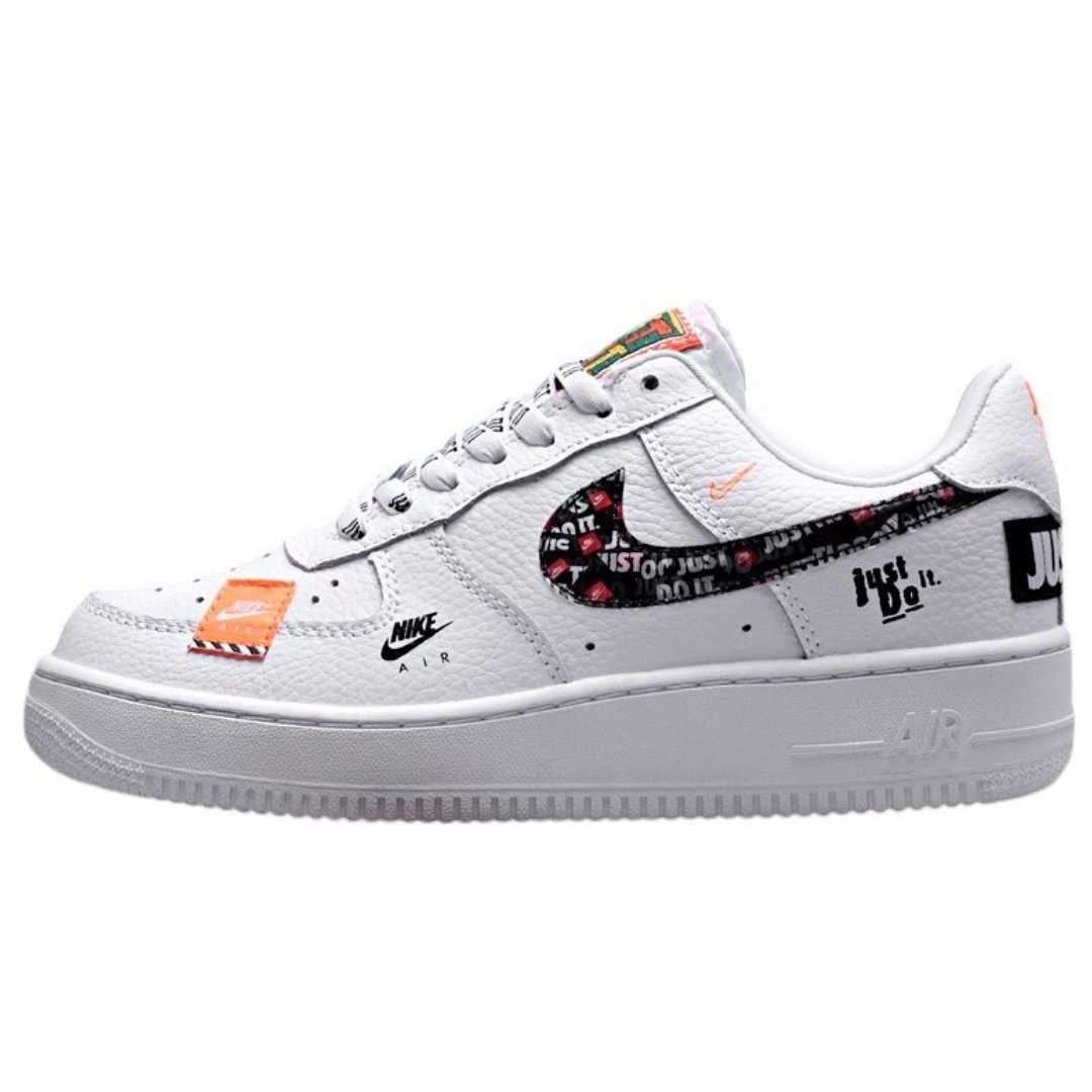 Diseno-sin-titulo-7-1.jpg AIR FORCE 1 Low "Just do it" - Imagen 1