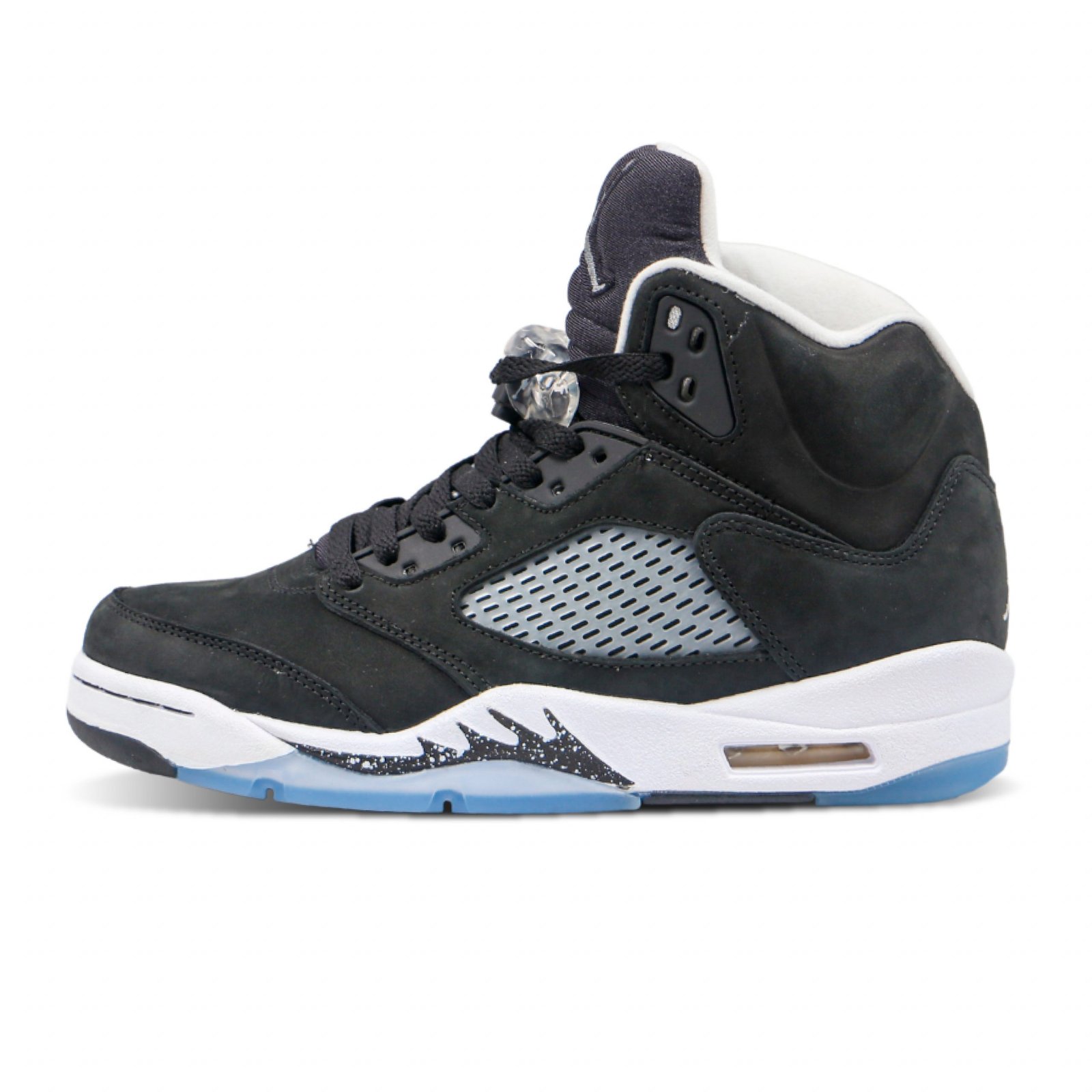 Jordan-5-Retro-Oreo-Moonlight-2021_Mesa-de-trabajo-1-1-scaled-1.jpg AIR JORDAN RETRO 5 "Oreo Moonlight 2021" - Imagen 1