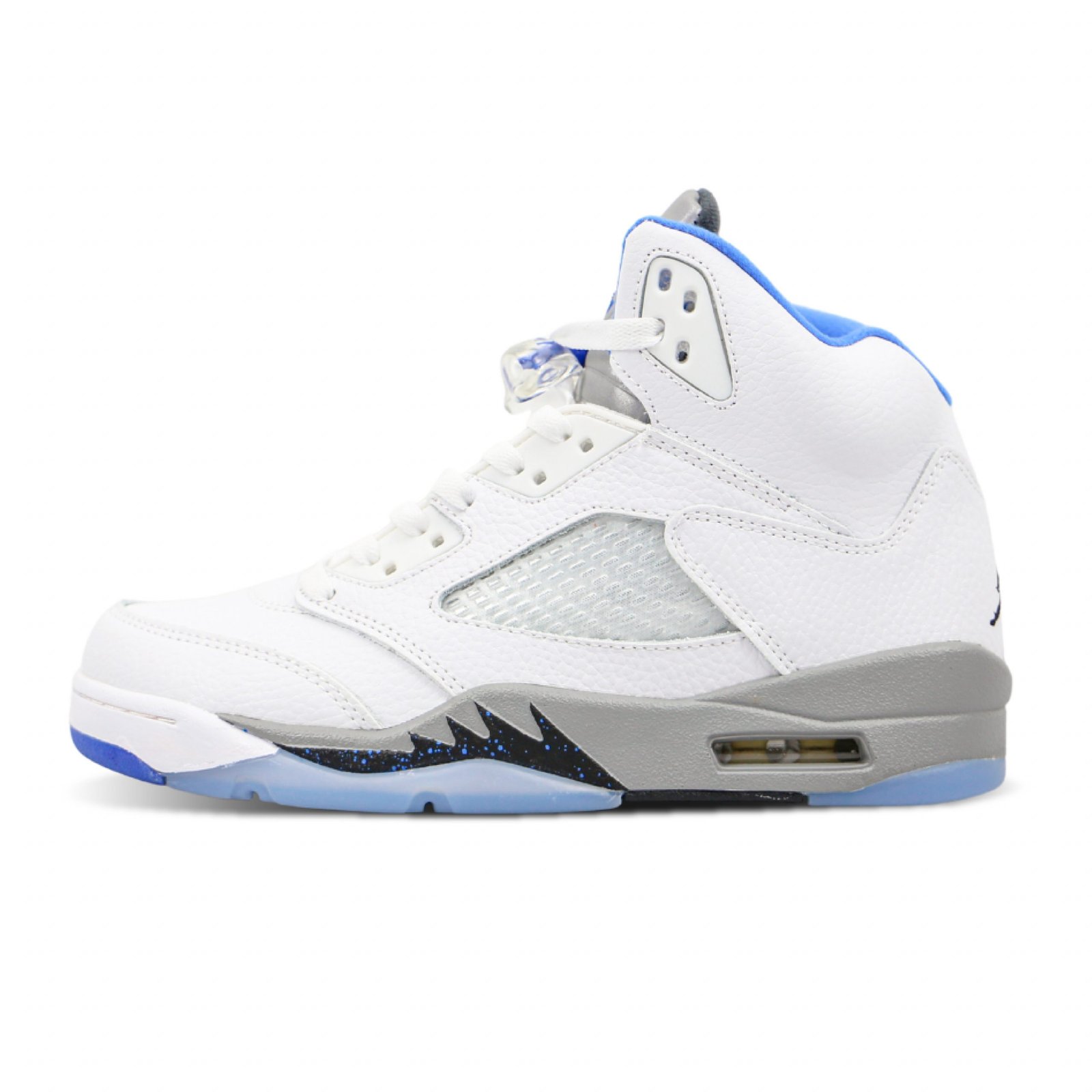 Jordan-5-Stealth_Mesa-de-trabajo-1-1-scaled-1.jpg AIR JORDAN RETRO 5 "Stealth" - Imagen 1