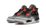 JORDAN  RETRO 4 "Infrared" - Imagen 2