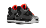 JORDAN  RETRO 4 "Infrared" - Imagen 3