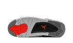 JORDAN  RETRO 4 "Infrared" - Imagen 4