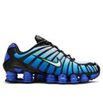 NIKE SHOX TL «Blue» - Imagen 2