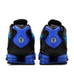 NIKE SHOX TL «Blue» - Imagen 3