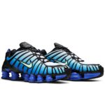 NIKE SHOX TL «Blue» - Imagen 4