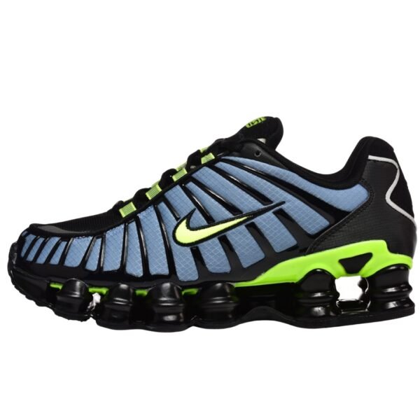NIKE SHOX TL -Neon Strike