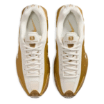 Nike Shox R4 "Metallic Gold" - Imagen 3