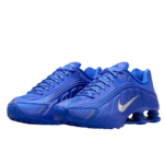 Nike Shox R4 Racer Blue - Imagen 2