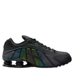 NIKE Shox R4 "Reflectivity" - Imagen 2