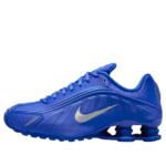 Nike Shox R4 Racer Blue