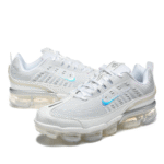 Nike Air Vapor Max 360 Triple White - Imagen 4