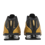 SHOX R4 «Black/ Metallic/ Gold» - Imagen 3