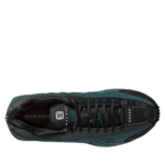 Nike Shox R4 Verde Oliva - Imagen 4