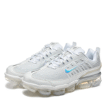 Nike Air Vapor Max 360 Triple White - Imagen 5