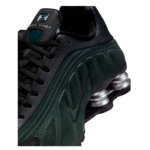 Nike Shox R4 Verde Oliva - Imagen 5