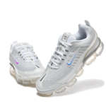 Nike Air Vapor Max 360 Triple White - Imagen 6