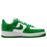 AIR FORCE 1 “Green White” - Imagen 2