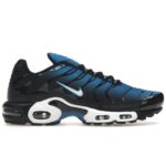 AIR MAX TN  "Blue Black" - Imagen 2