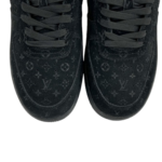 AIR FORCE 1 x LV "Virgil Abloh Black" - Imagen 2