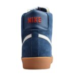 AIR BLAZER High "2020 Dark Blue White" - Imagen 2