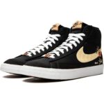 AIR BLAZER High "77 Pomegranate" - Imagen 2