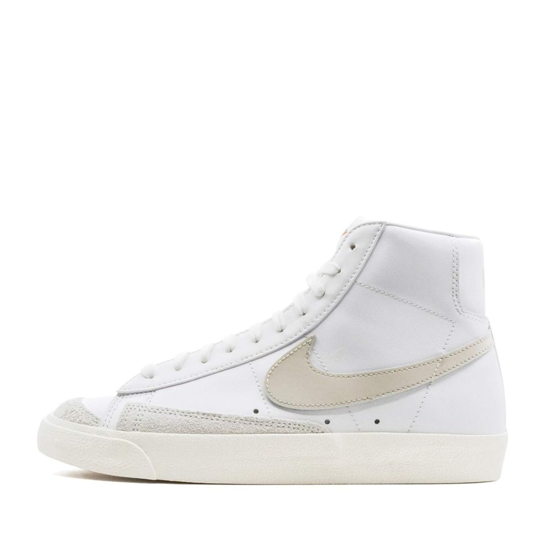 1-238.jpg AIR BLAZER High "77 White Light Bone" - Imagen 1