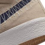 AIR BLAZER High "Sashiko Sesame" - Imagen 2