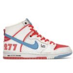 SB DUNK High "Pro Ishod Wair x Magnus_yy" - Imagen 2