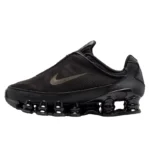 Shox TL Sportswear Negro
