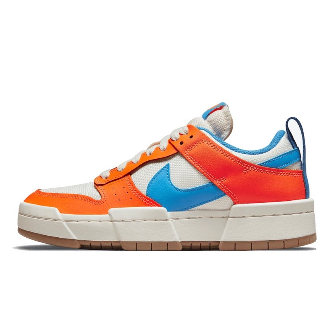 1-313.jpg SB DUNK Low "Disrupt" - Imagen 1