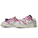 SB DUNK Low "Gray and lilac" - Imagen 2