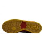 SB DUNK Low "Vietnam 25th Anniversary" - Imagen 3